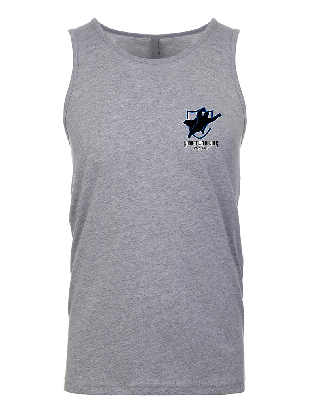 Hometown Heroes Tank Top