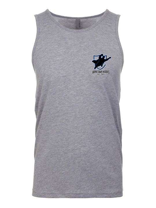 Hometown Heroes Tank Top