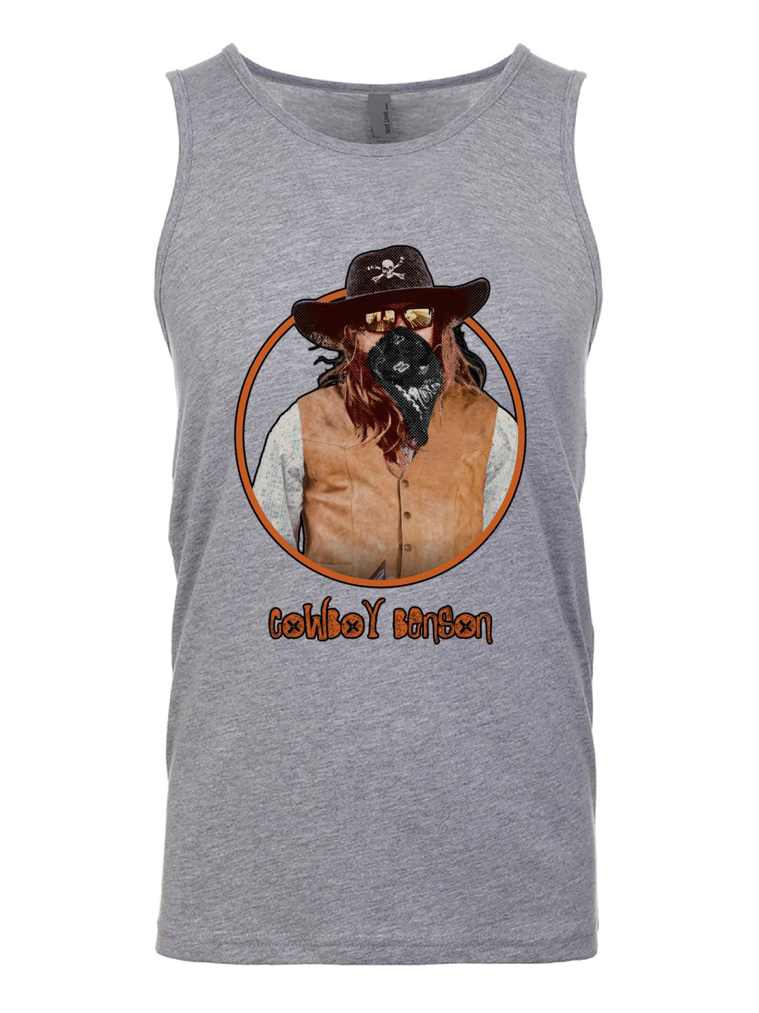 Avery Benson Tank Top