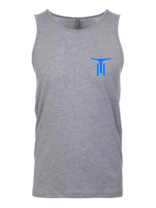 1of1Tone Tank Top