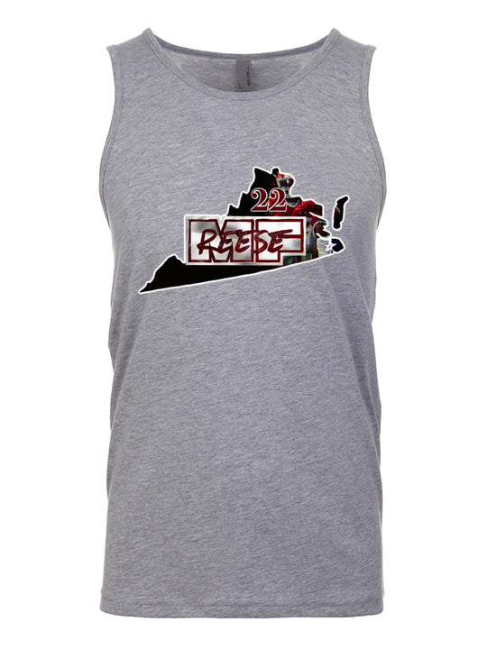 Maurice Freeman Tank Top