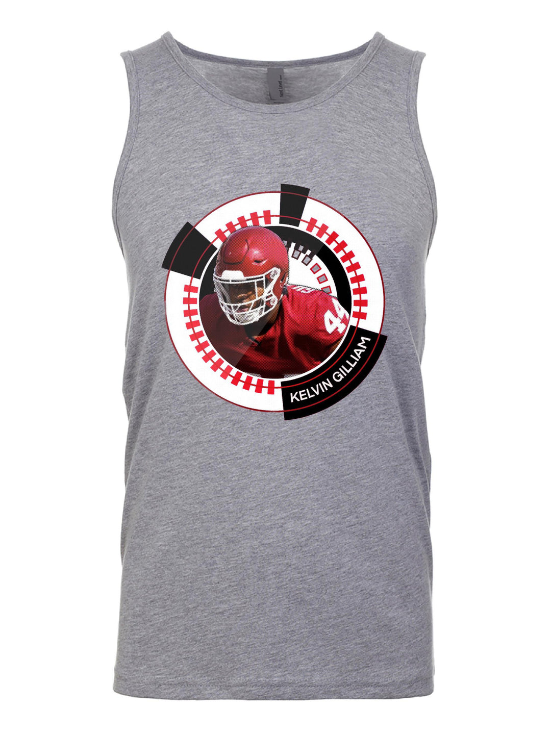 Kelvin Gilliam Tank Top