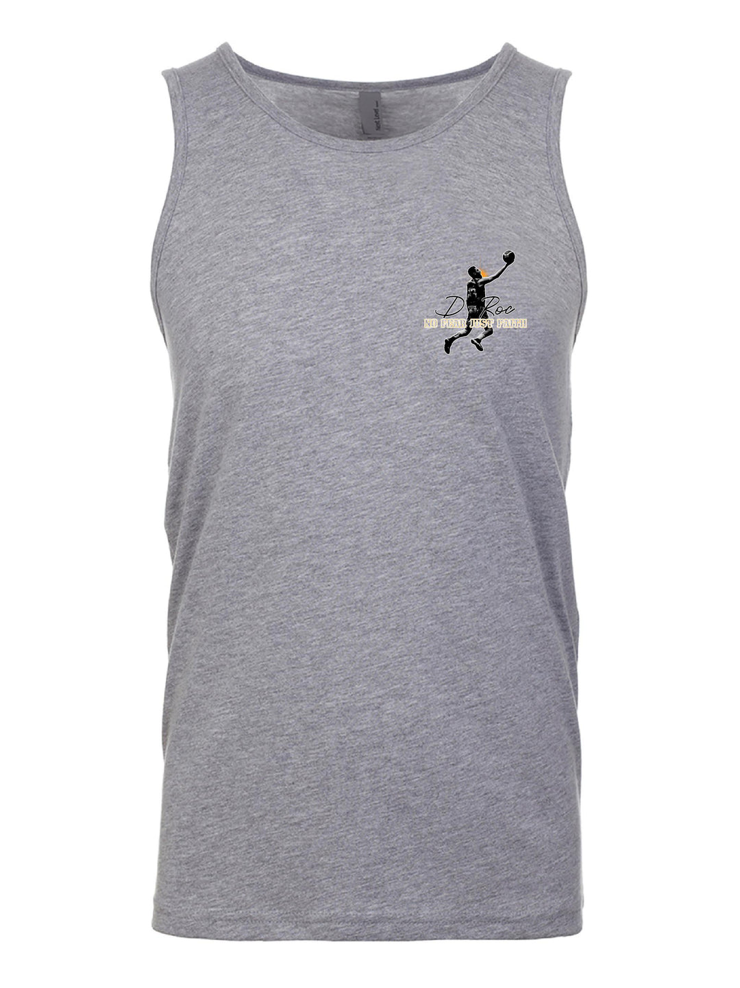 Derrick Allahyarian Tank Top