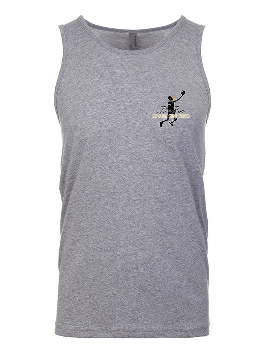 Derrick Allahyarian Tank Top