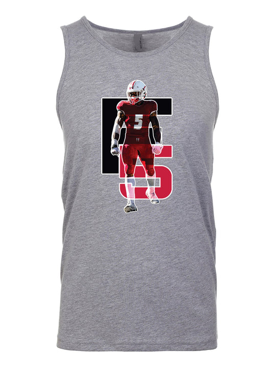 Five Reasons Tank Top