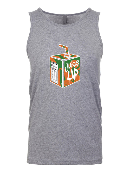 Jalon Howard Tank Top