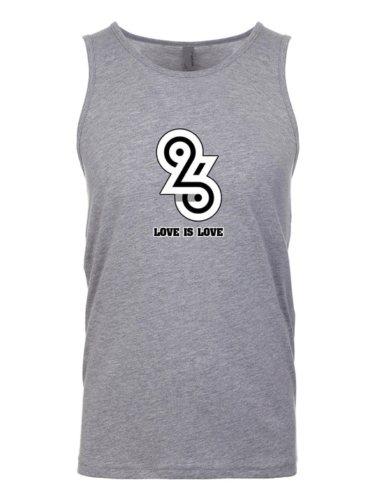 26 Ways Tank Top