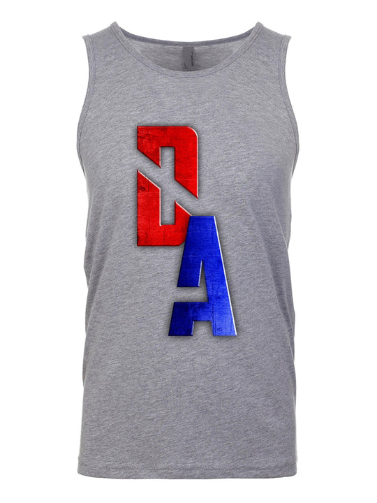 D'Marion Alexander Tank Top