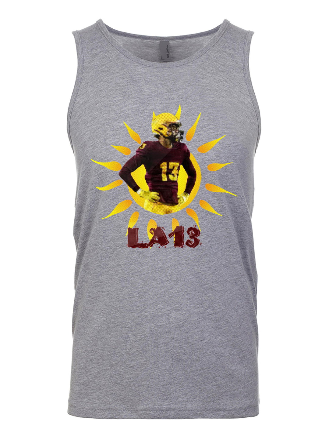 LA13 Tank Top