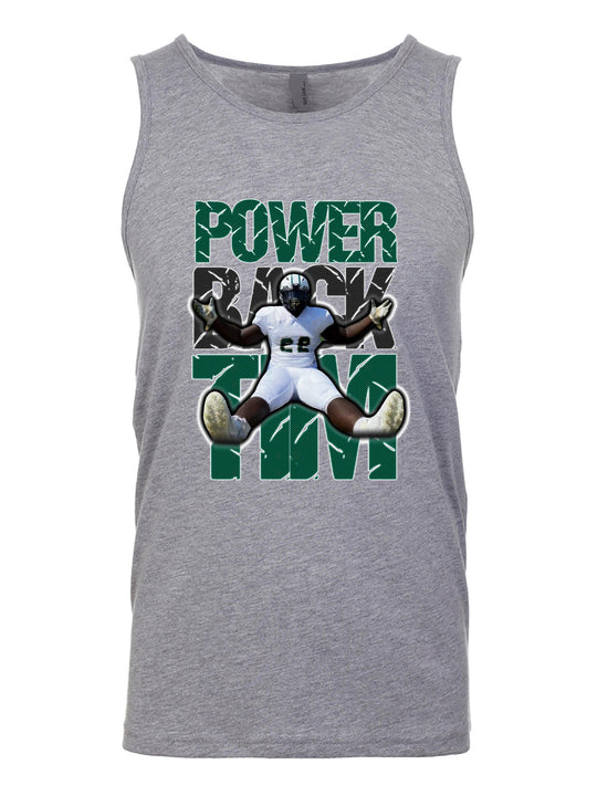 Timothy Burks Tank Top
