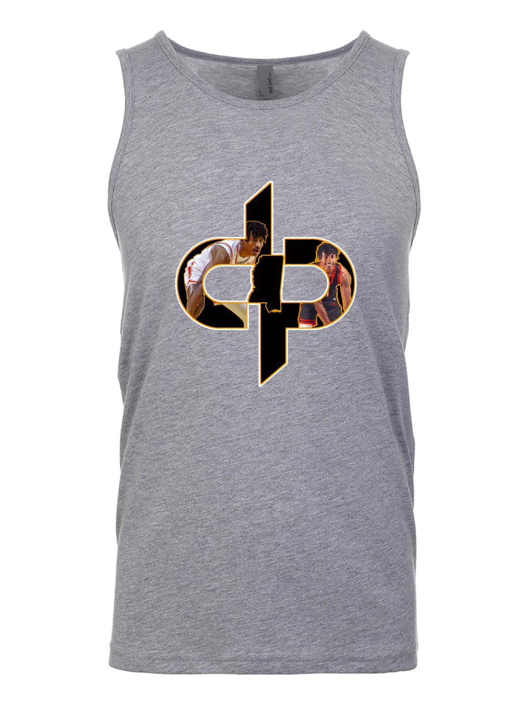 Donte Powers Tank Top