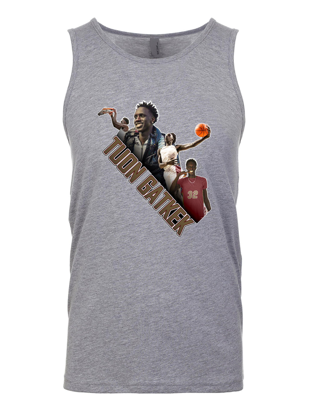 Tuon Gatkek Tank Top