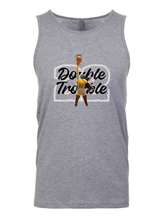 Double Trouble Tank Top
