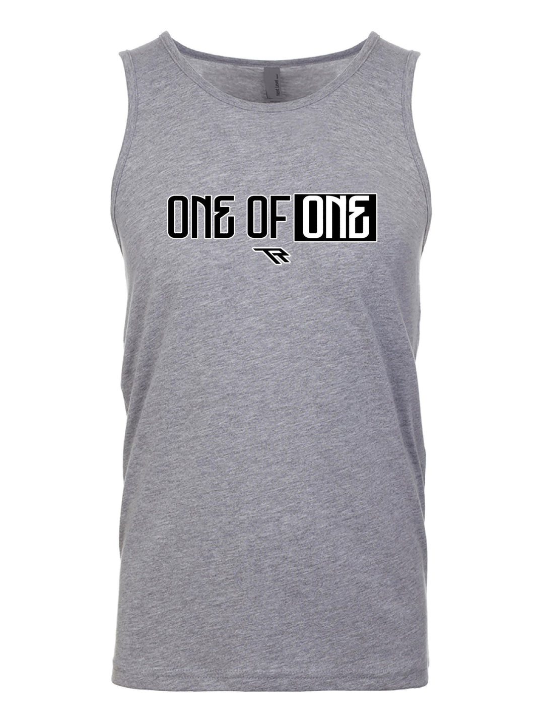TrueRarity Tank Top