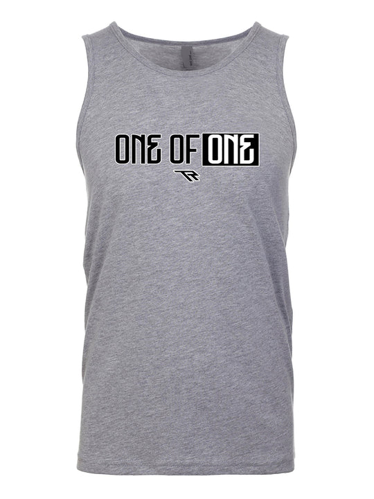 TrueRarity Tank Top