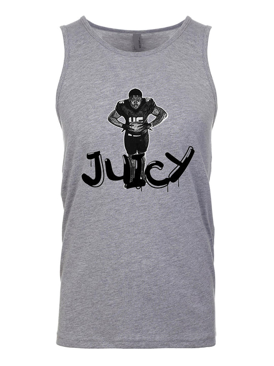 J'Vian McCray Tank Top