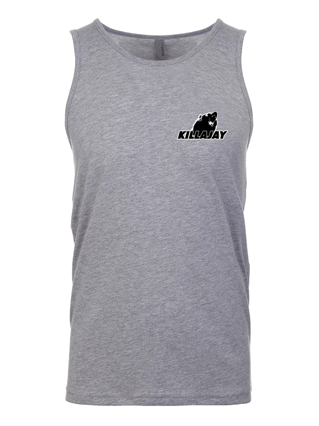 Killajay Tank Top