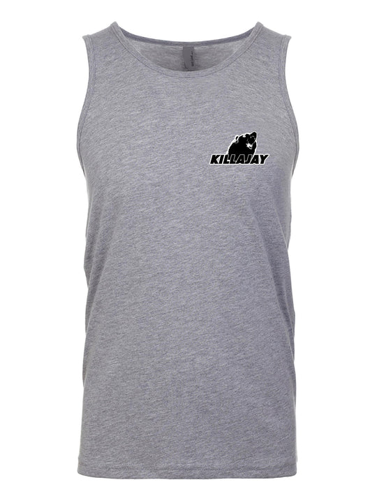 Killajay Tank Top