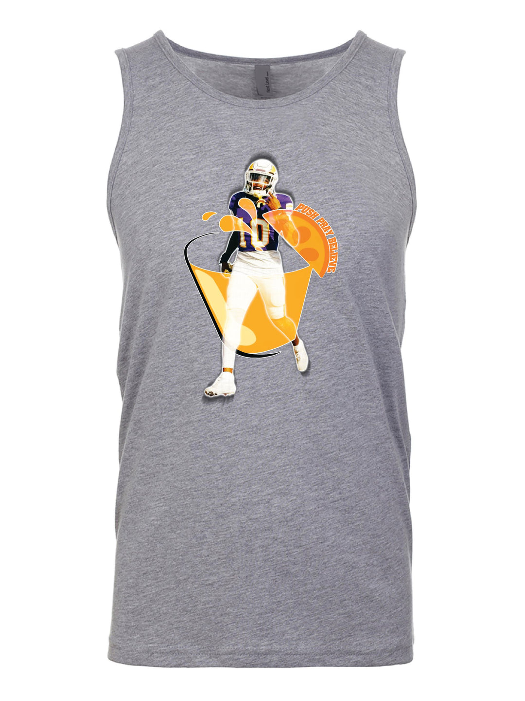 OJ Ross Tank Top
