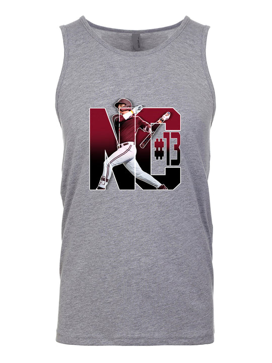 Nate Chester Tank Top