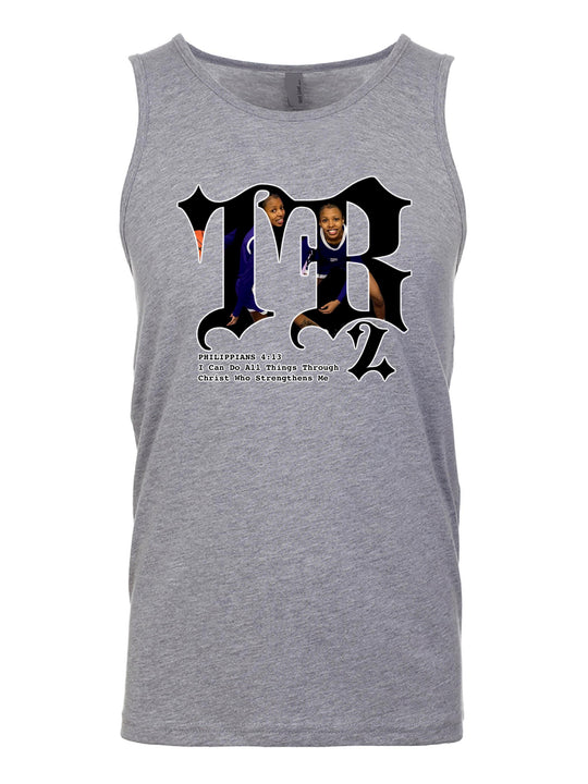 Teeonna Barkley Tank Top