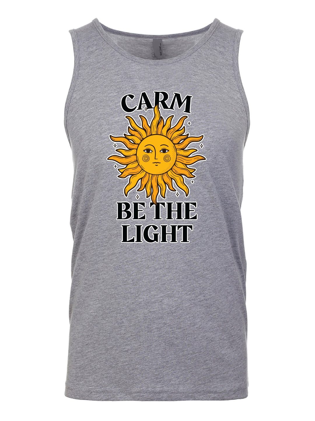 CARM Tank Top