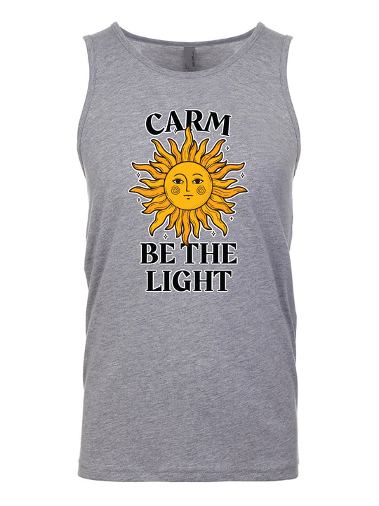 CARM Tank Top