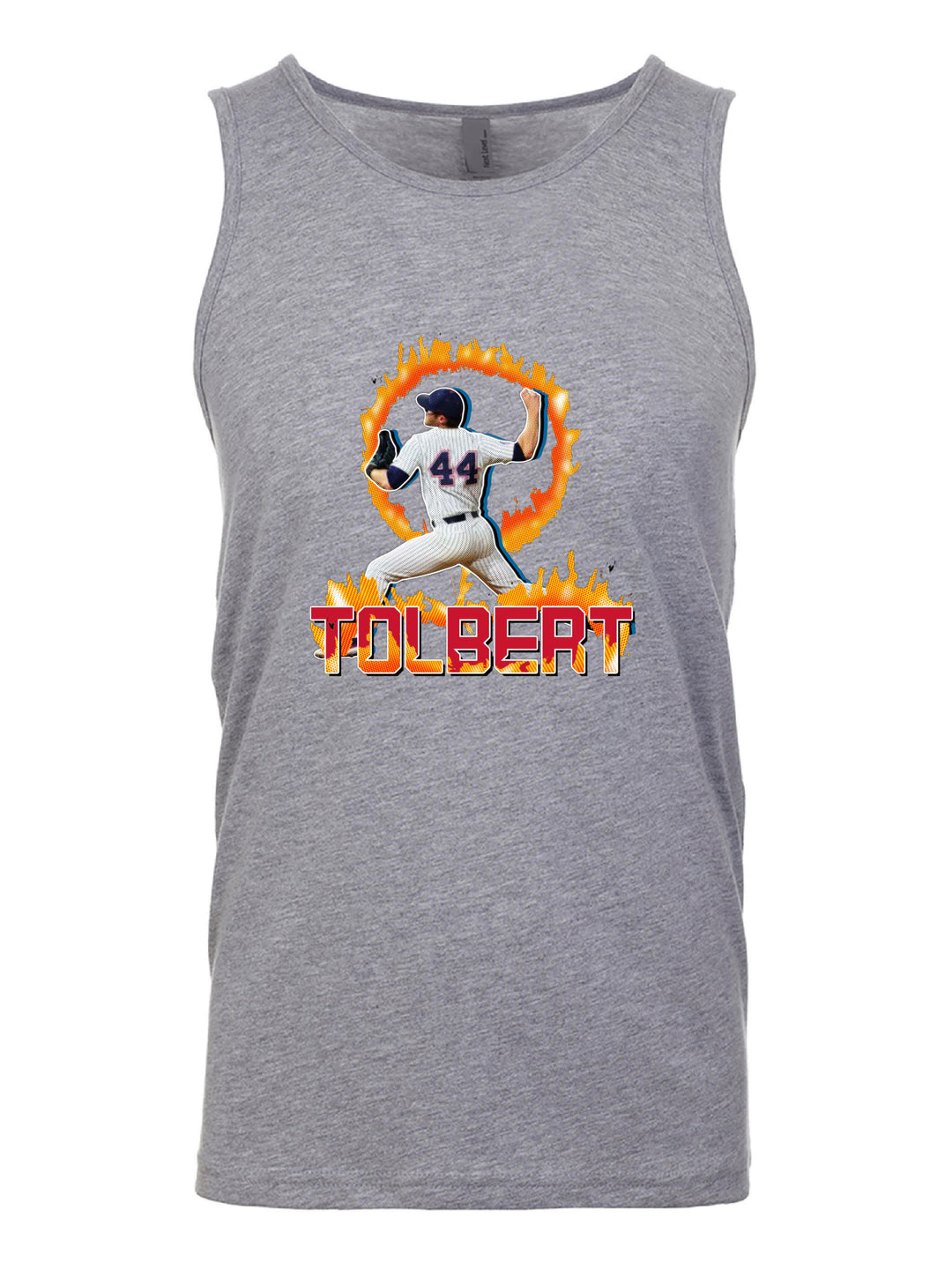 Cole Tolbert Tank Top