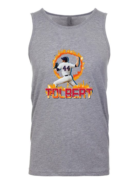 Cole Tolbert Tank Top