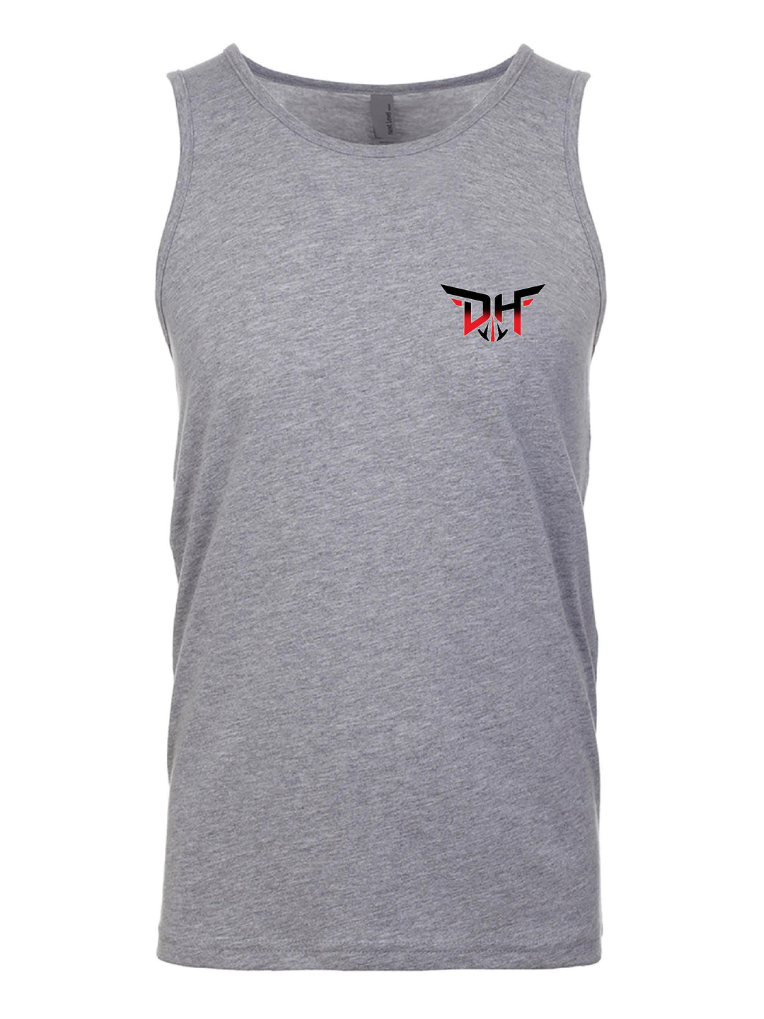 Devin Hightower Tank Top
