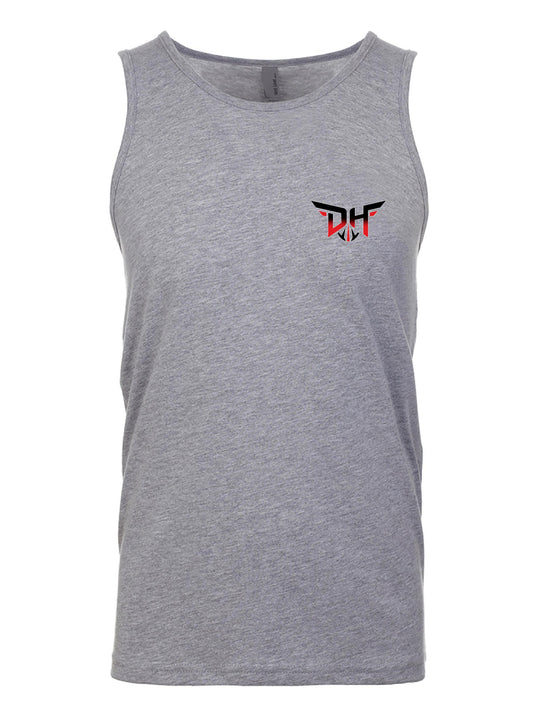 Devin Hightower Tank Top