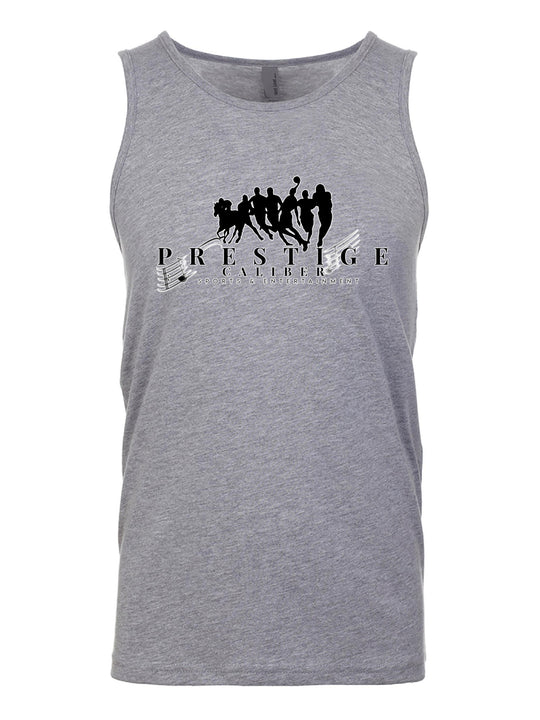 Drip God Tank Top