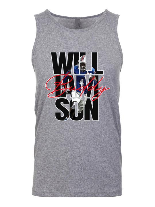 BEEJ4Y Tank Top