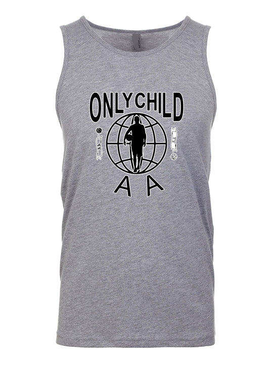 Arora Tank Top