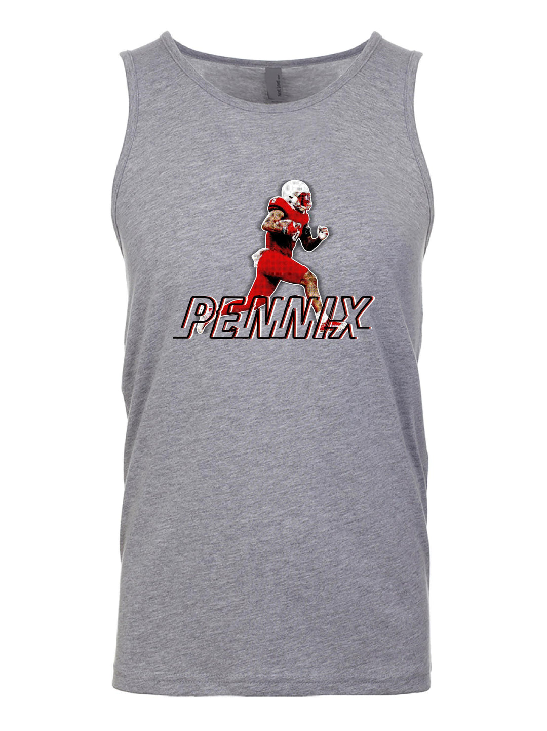 Trent Pennix Tank Top