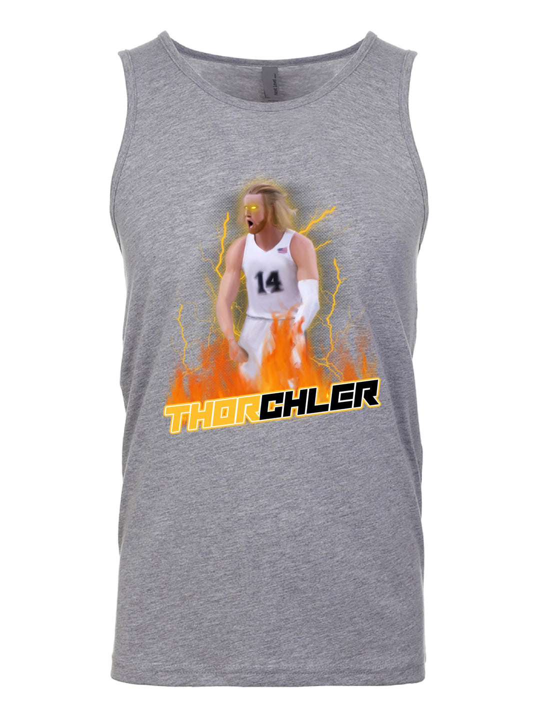 Noah Horchler Tank Top