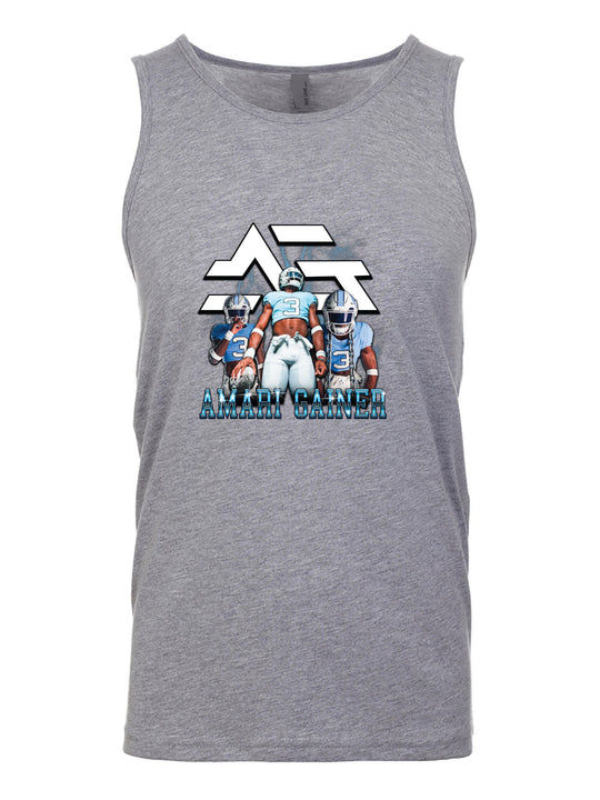 AG Rari Tank Top