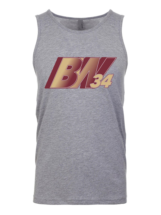 Barrett Waldrop Tank Top