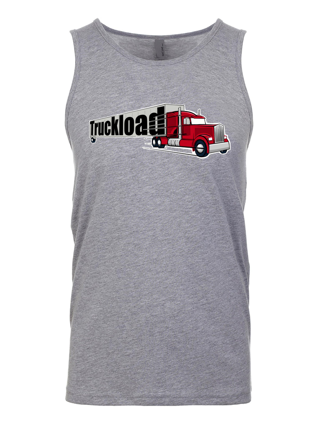 Truckload Tank Top