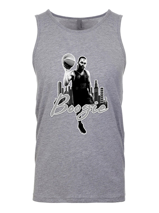 Naim Thomas Tank Top