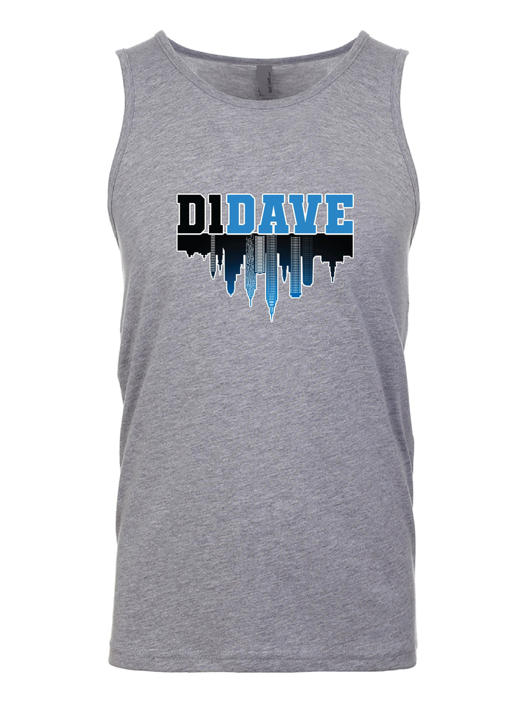 D1 Dave Tank Top
