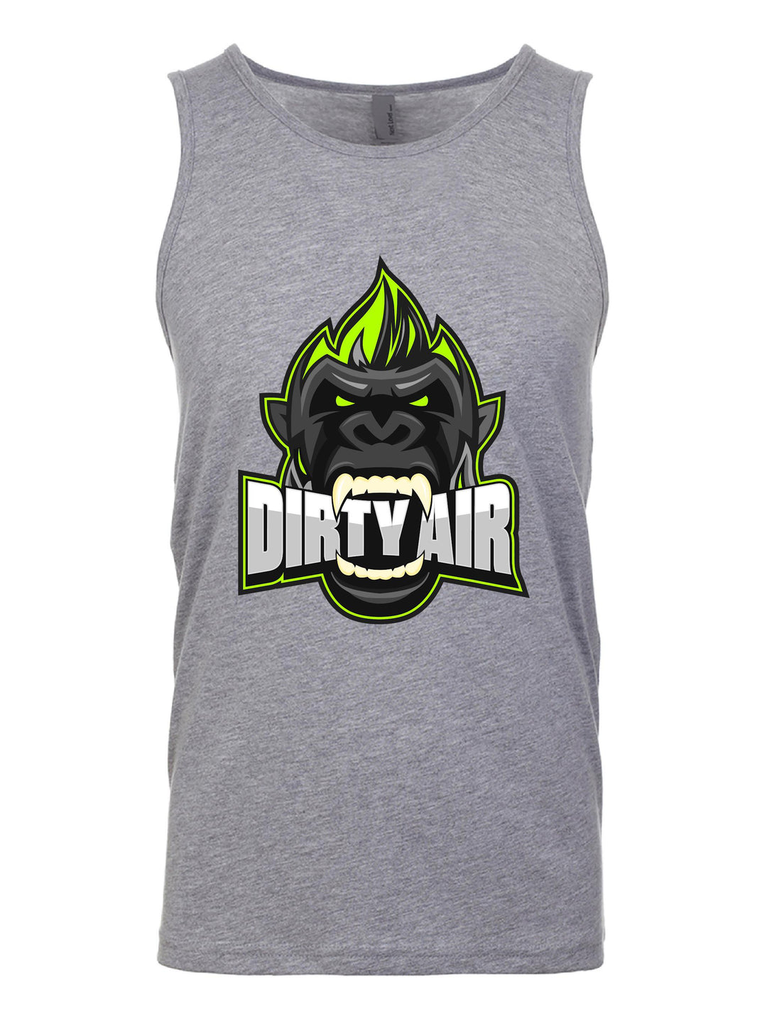 Dirty Air Tank Top