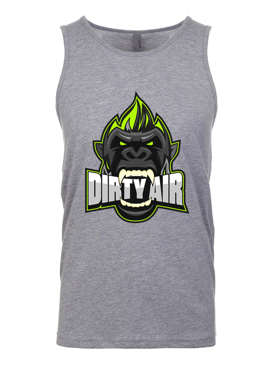 Dirty Air Tank Top