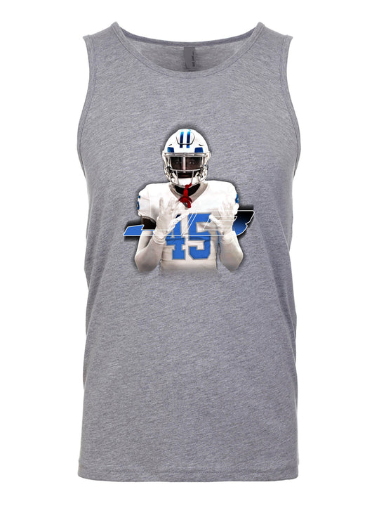 JaiBrian Bouye Tank Top
