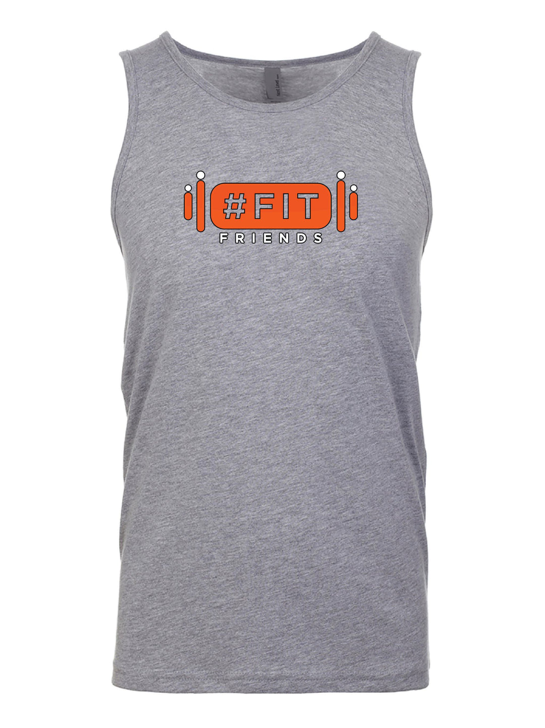 Fit Friends Tank Top