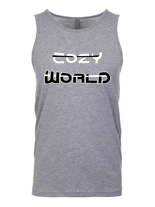2COZY Tank Top