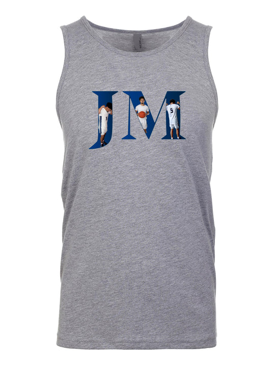 Jordan McNeill Tank Top