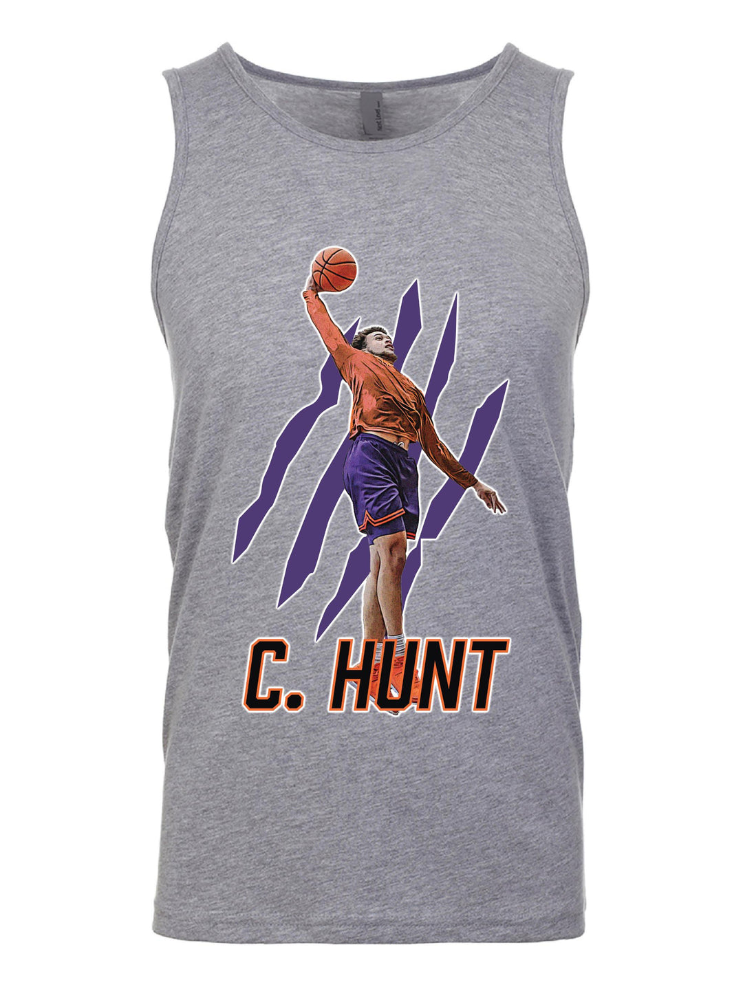 Chase Hunter Tank Top