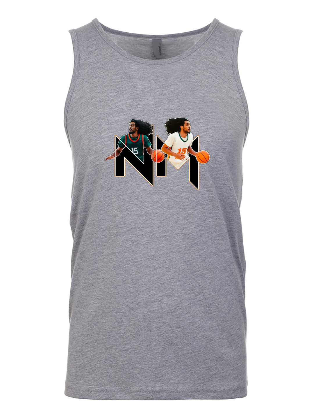 Noah Meren Tank Top