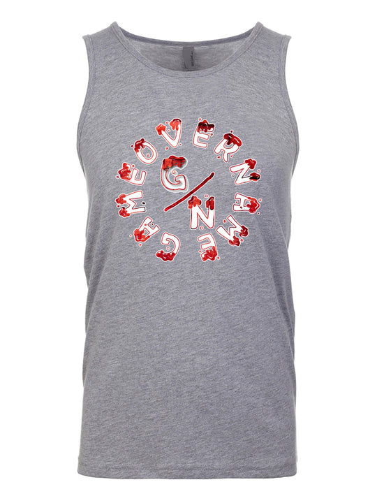 Corey Allen Tank Top